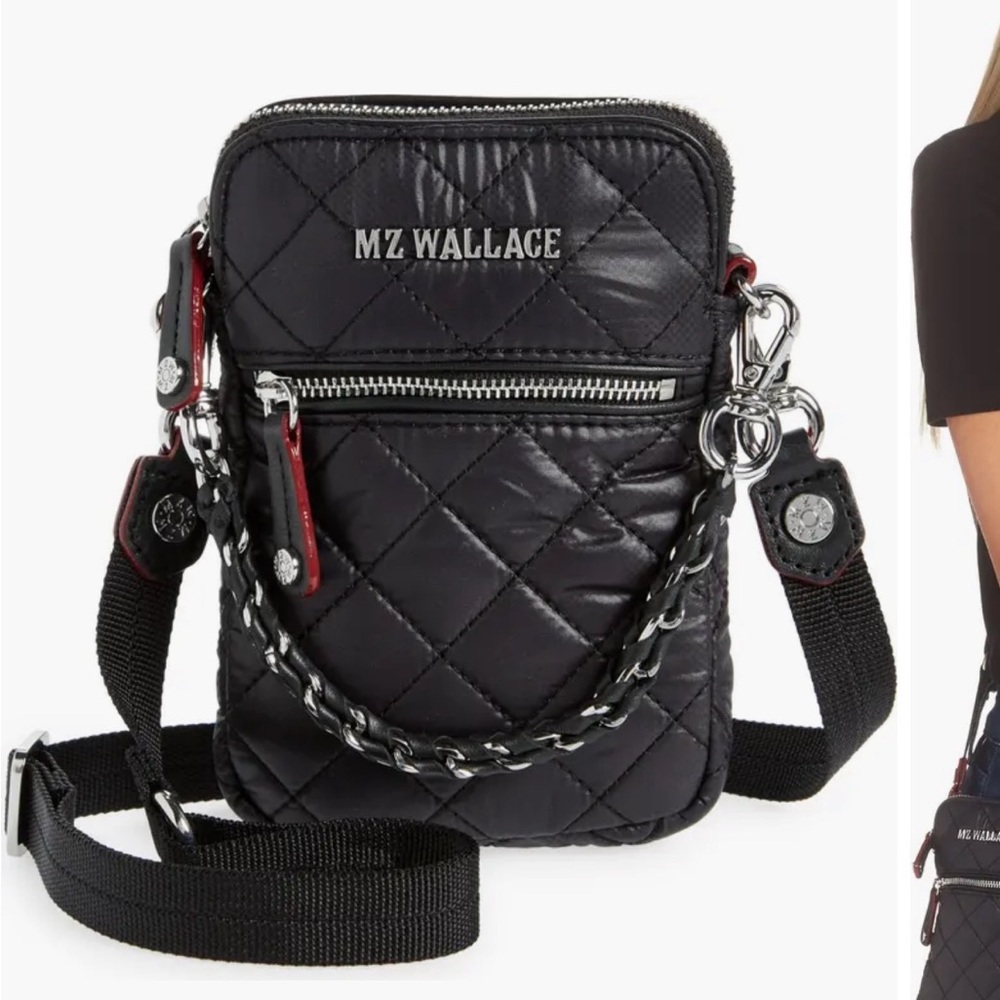MZ Wallace Bag